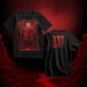 T-Shirt Official Red Valley - Marchandise - SHOP by EPOCHSTREAM